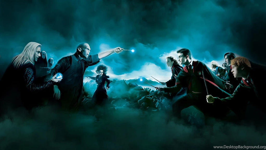 Harry Potter Wallpapers, Harry Potter Backgrounds, Harry Potter ...