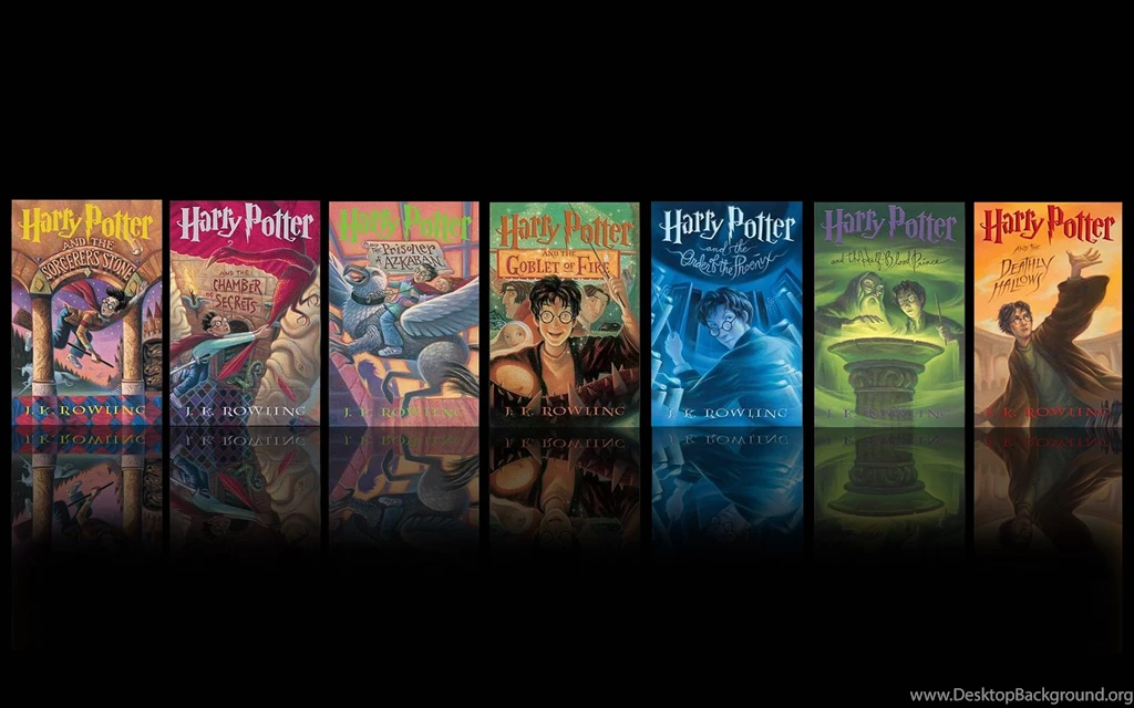 Top Harry Potter And The Wallpapers