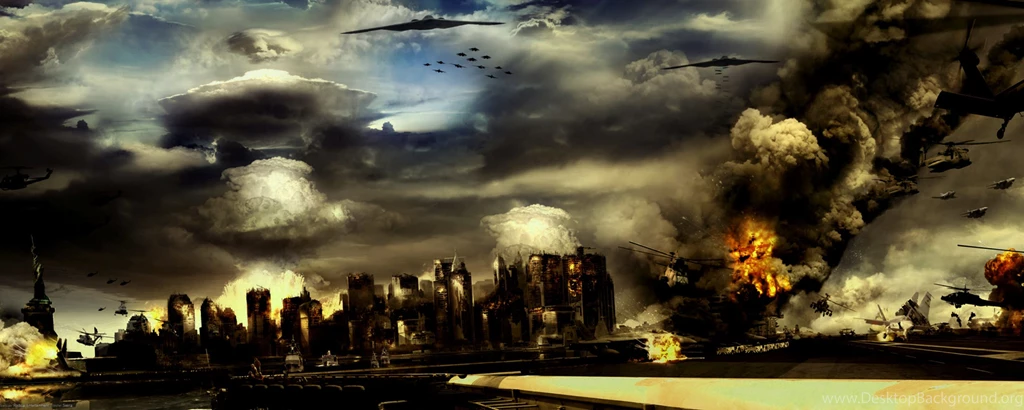 Windows 7 Dual Monitor Wallpapers Setup – 1600×600 High Definition ...