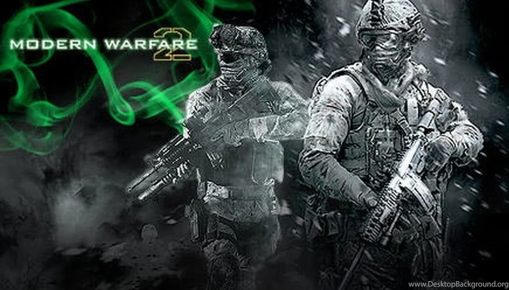 Mw2 Wallpapers   Wallpapers Cave