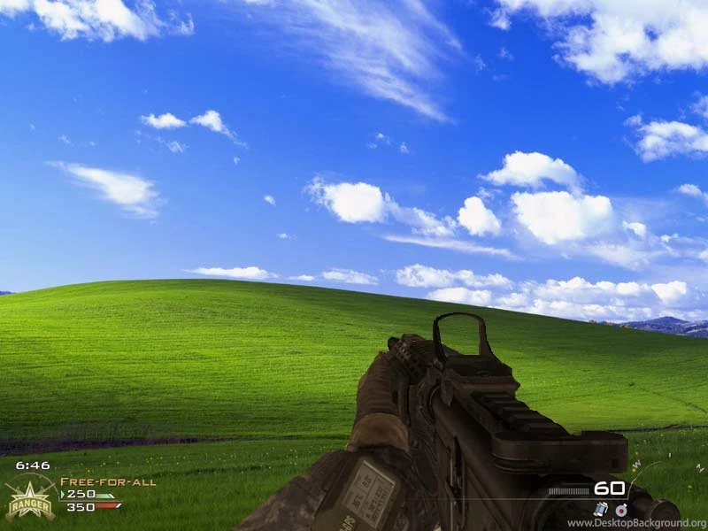 Best MW2 Map Ever By TyBarrett On DeviantArt