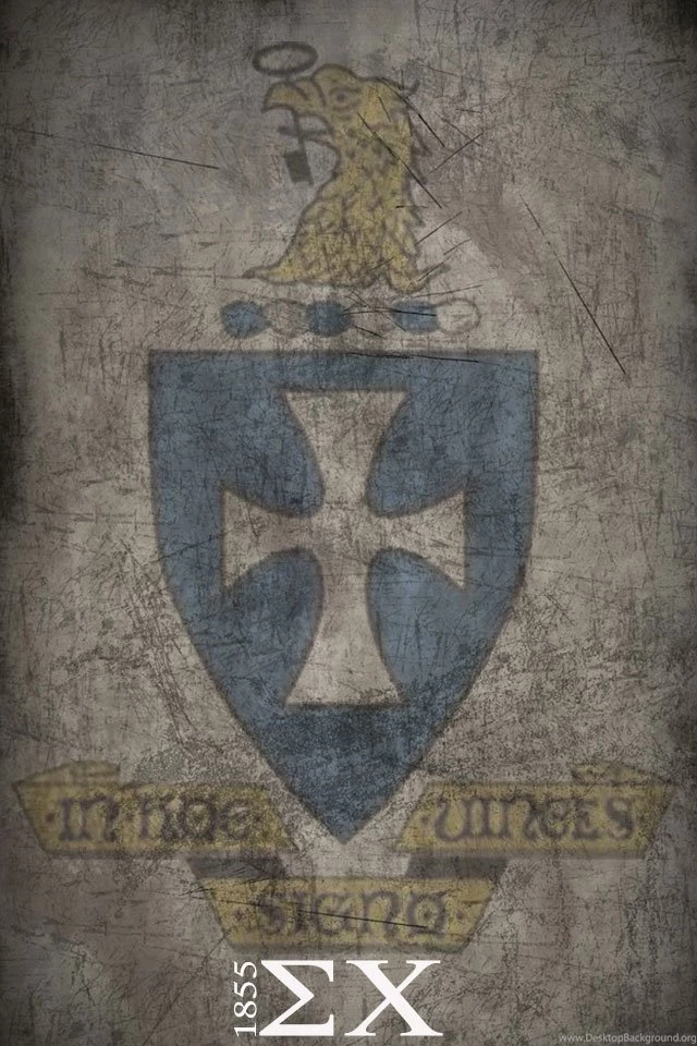 Sigma Chi Iphone 4s Wallpapers By Greekwallpapers On DeviantArt