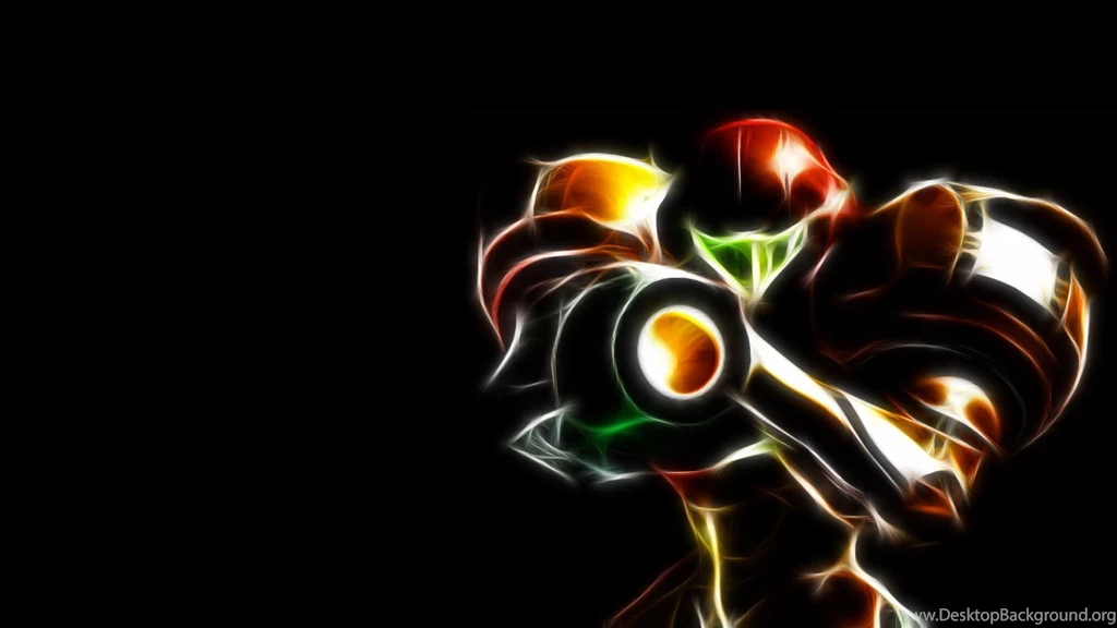 Metroid Wallpapers Wallpapers Cave