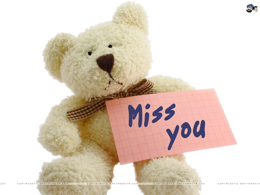 Miss You Pic