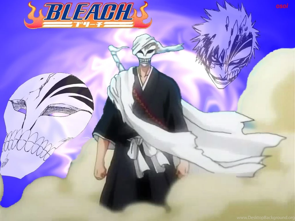Bleach Wallpapers