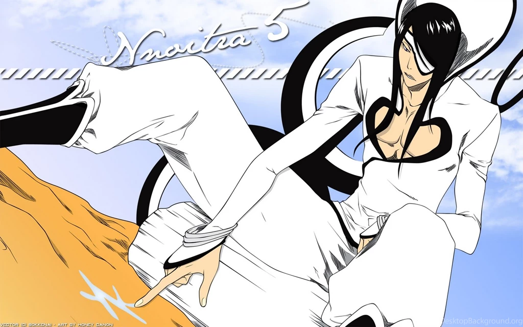 Top Bleach Wallpapers Espada Free Wallpapers