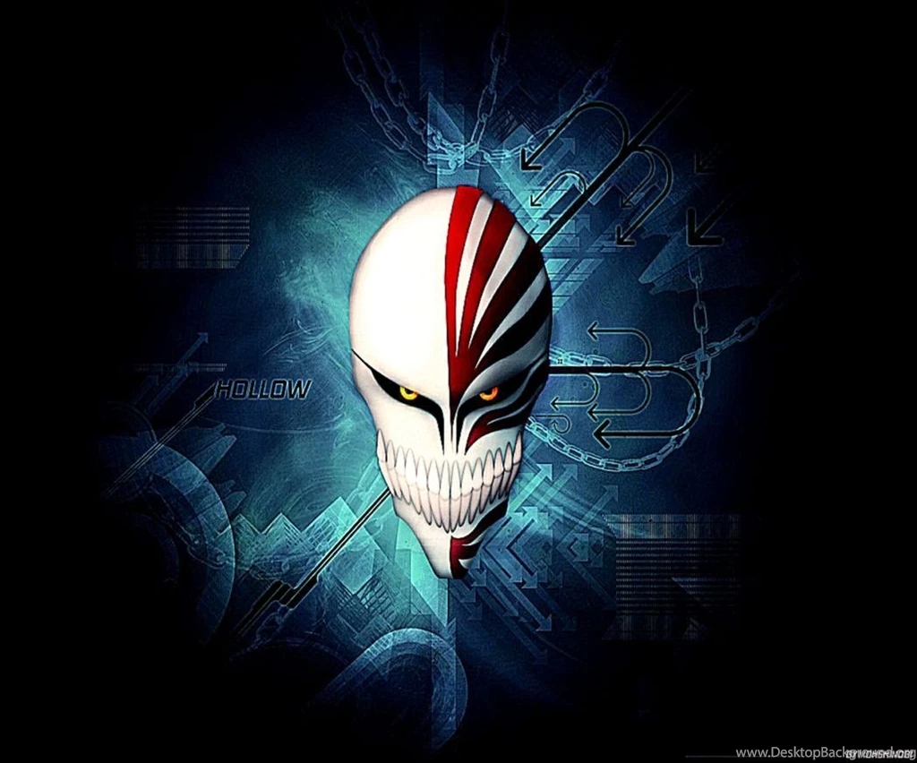 Mask Bleach Wallpapers Hd