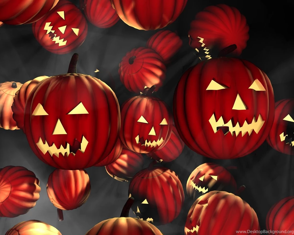 Free Download Cool Halloween Wallpapers 3