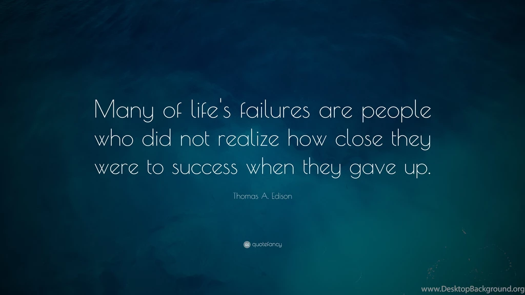 Success Quotes (52 Wallpapers) Quotefancy