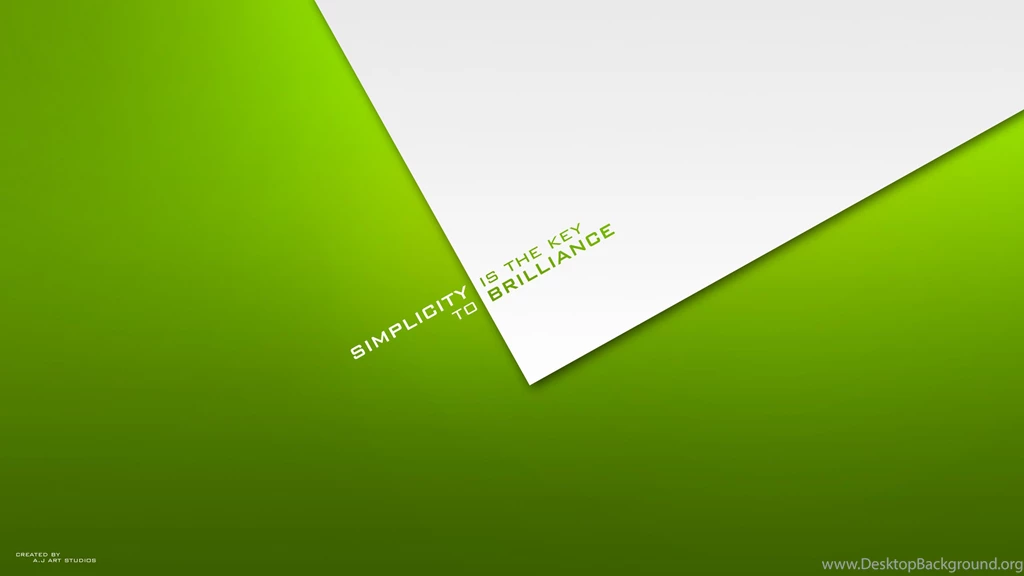 Prstota Success Minimalism