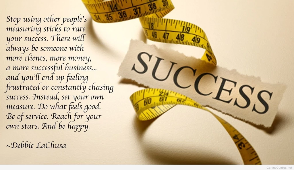 Success Hd Quote With Wallpapers