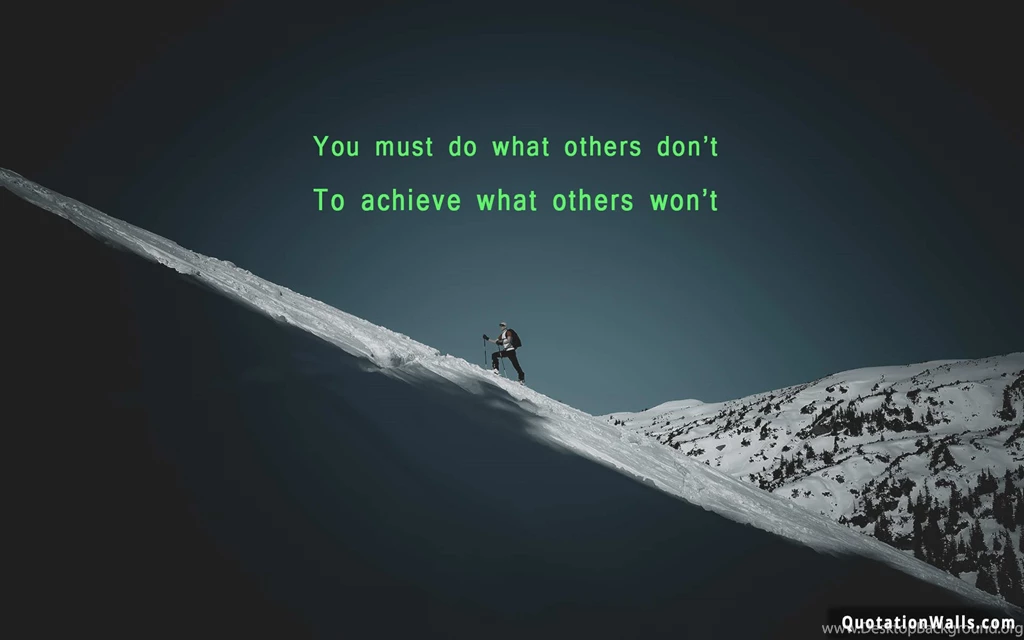 Achieve Success Motivational Wallpapers For Desktop QuotationWalls