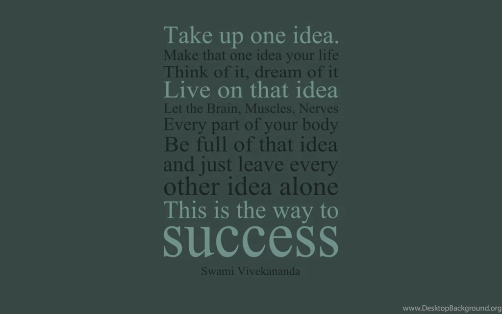 Success Wallpapers By Kannavbhatia On DeviantArt