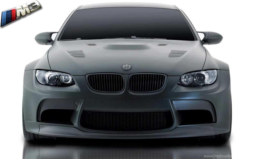 Bmw M3 Gtr