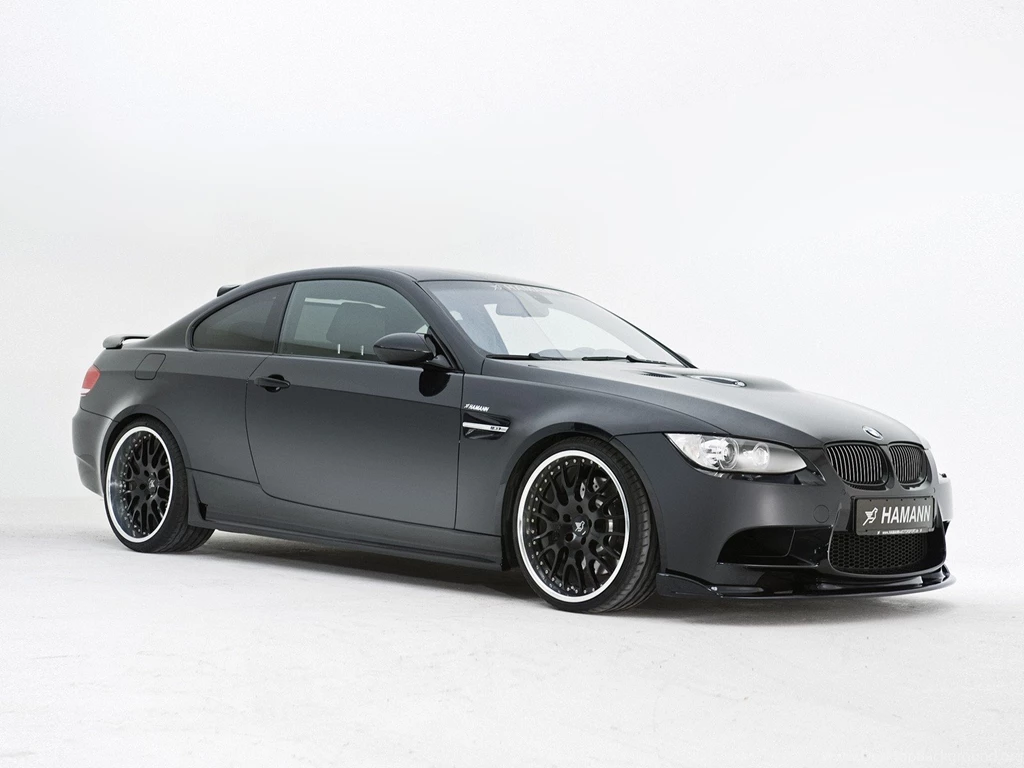 UNeedAllinside: Bmw M3