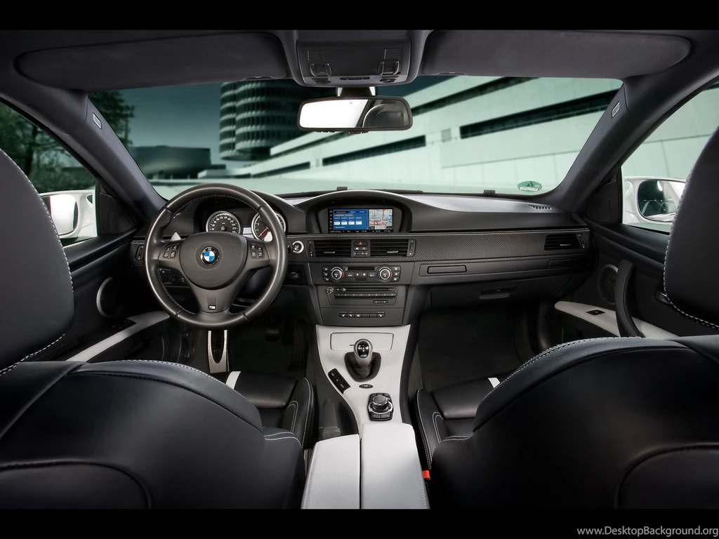 BMW Top M3 Pick Up Desktop Wallpapers