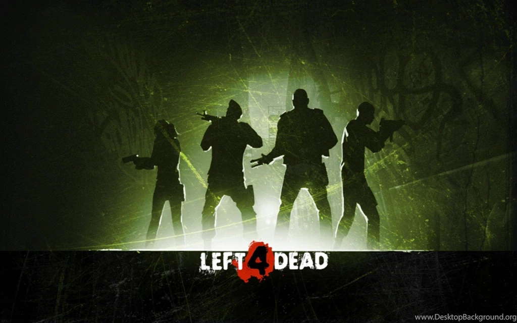 840755 Left 4 Dead Wallpapers