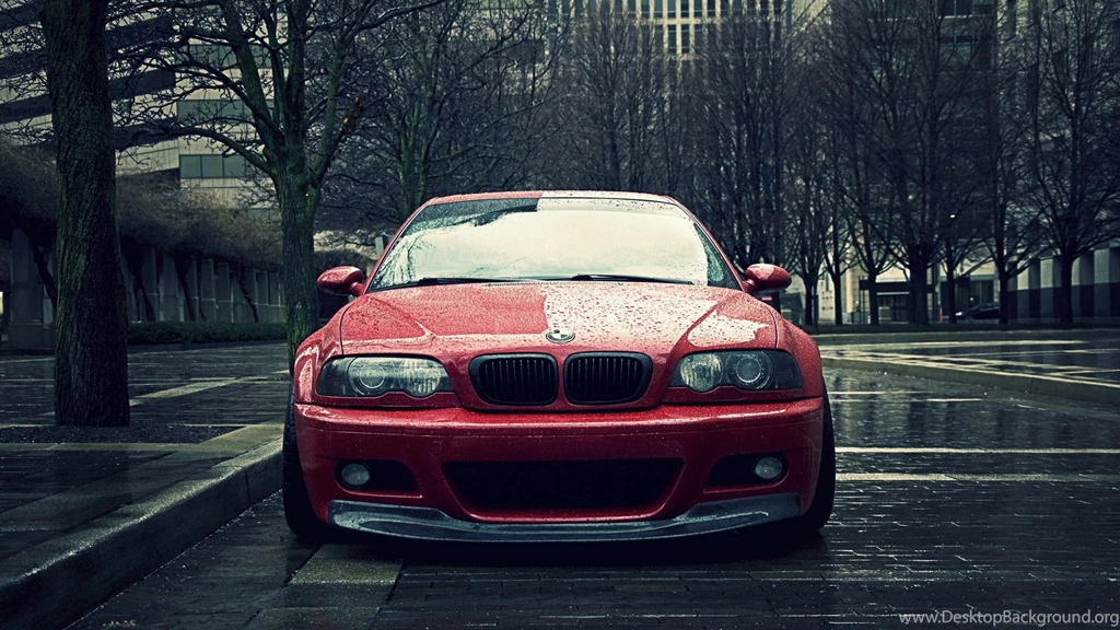 Bmw M3 E46 Wallpapers   Image