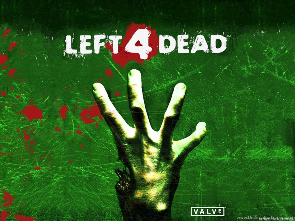 Left 4 Dead Wallpapers