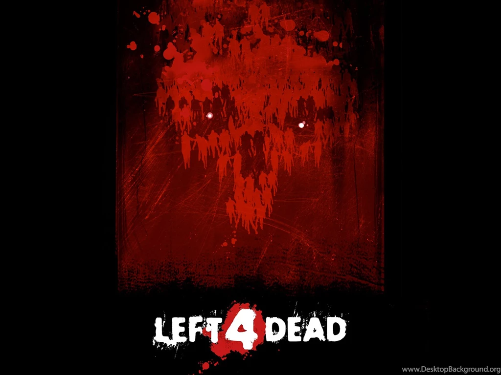 Left 4 Dead