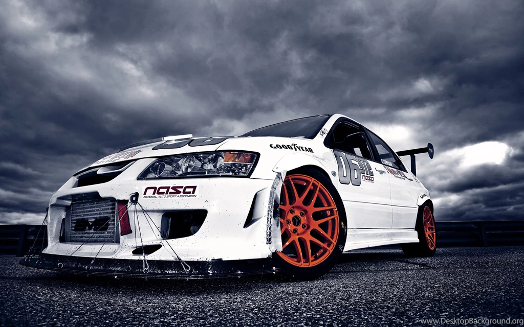 Mitsubishi Lancer Wallpapers HDWallpaperSets.Com