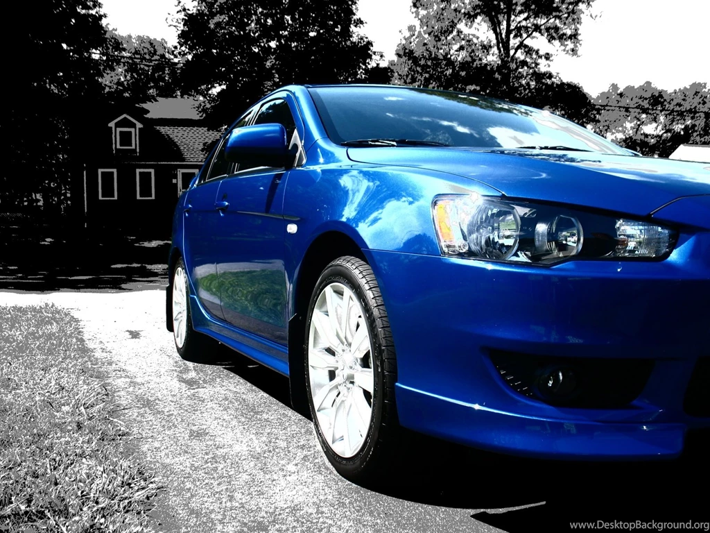 1600x1200 Octane Lancer GTS Desktop PC And Mac Wallpapers