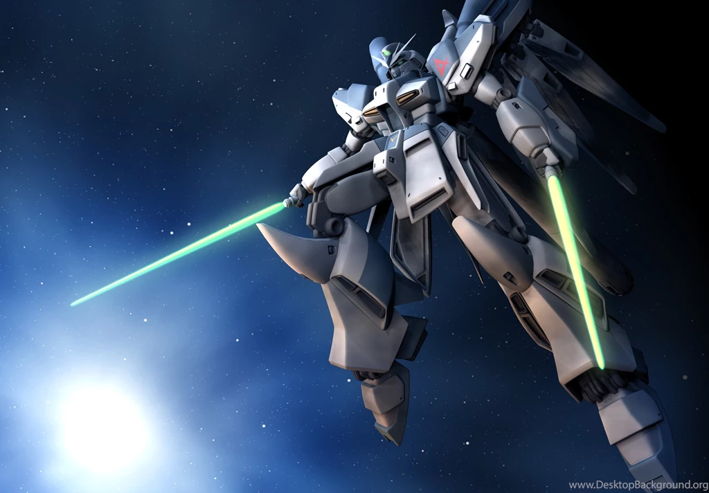 Download Gundam Wallpapers 2300x1600