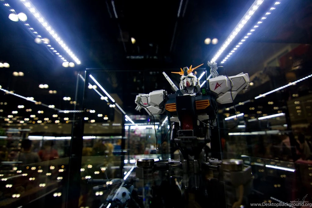 RX 93 Nu Gundam Bust Wallpapers Image   Gundam Kits Collection News ...