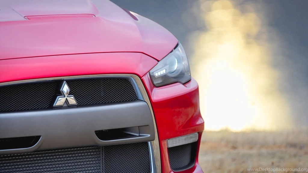 Badges Mitsubishi Lancer Wallpapers