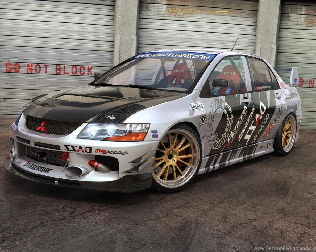 Best Cars Wallpaper: Mitsubishi Lancer, 747567, Cars