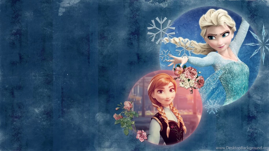 302 Frozen HD Wallpapers