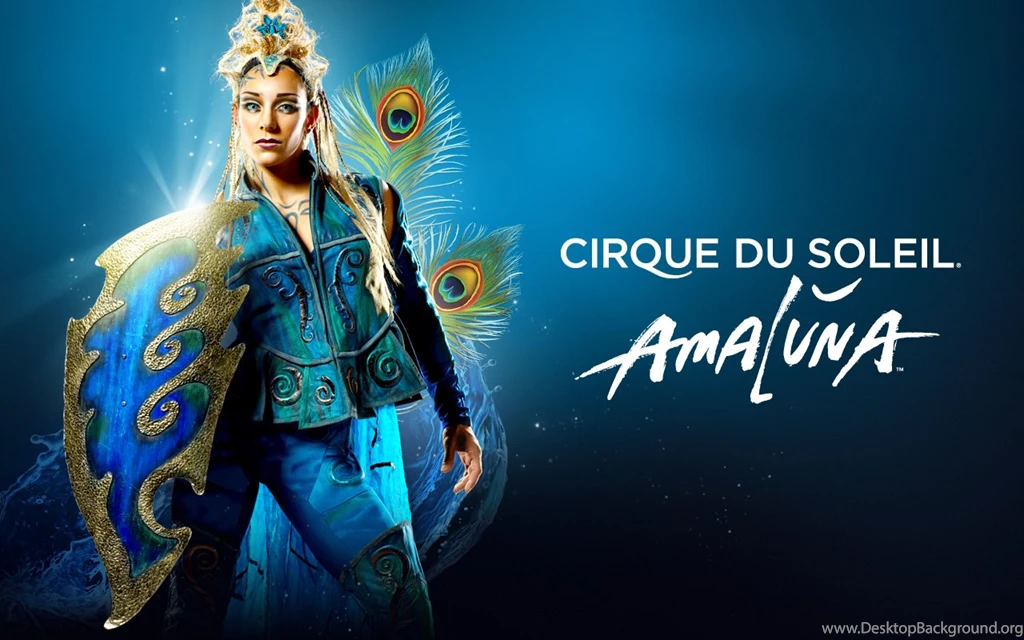 Cirque Du Soleil – The “Funny Business” Phenomenon