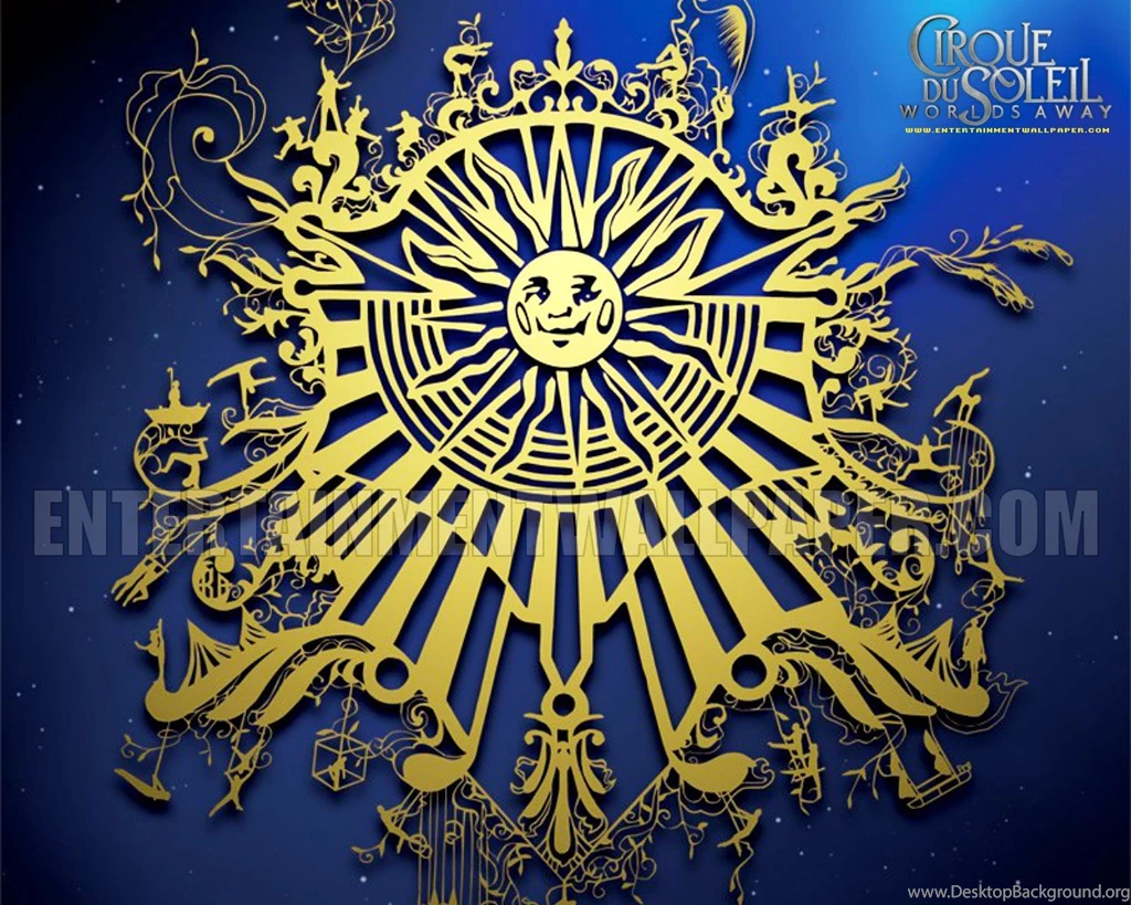 Cirque Du Soleil: Worlds Away Wallpapers