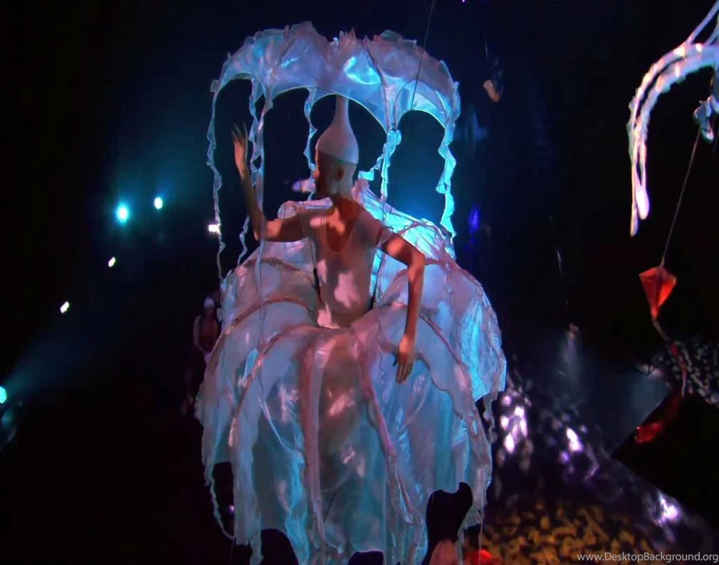 Movie Wallpapers Cirque Du Soleil Worlds Away Movie Wallpapers 14 ...