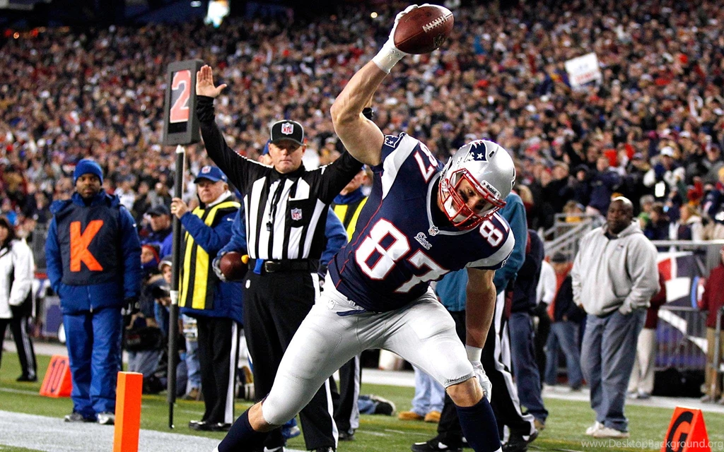 Rob Gronkowski HD Wallpapers Free Download