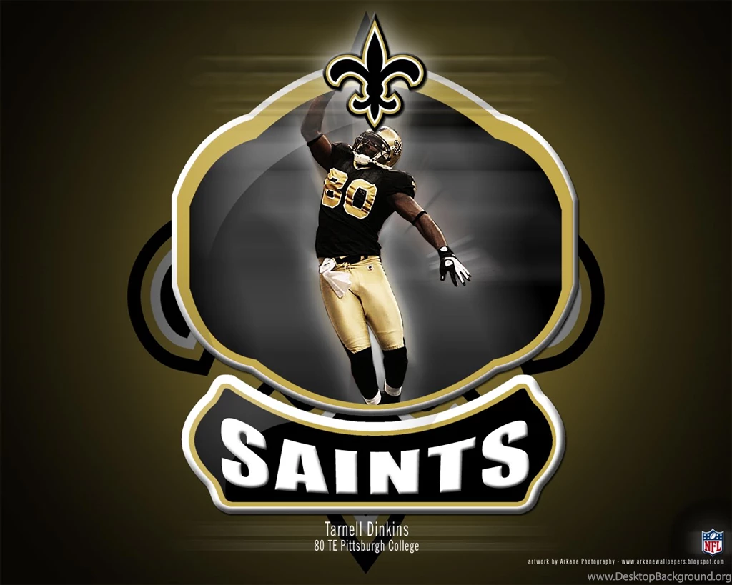 Saints Wallpaper Backgrounds Image New Orleans Saints Wallpapers ...