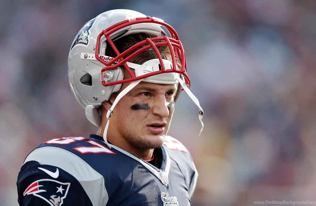 949755 Rob Gronkowski Wallpapers