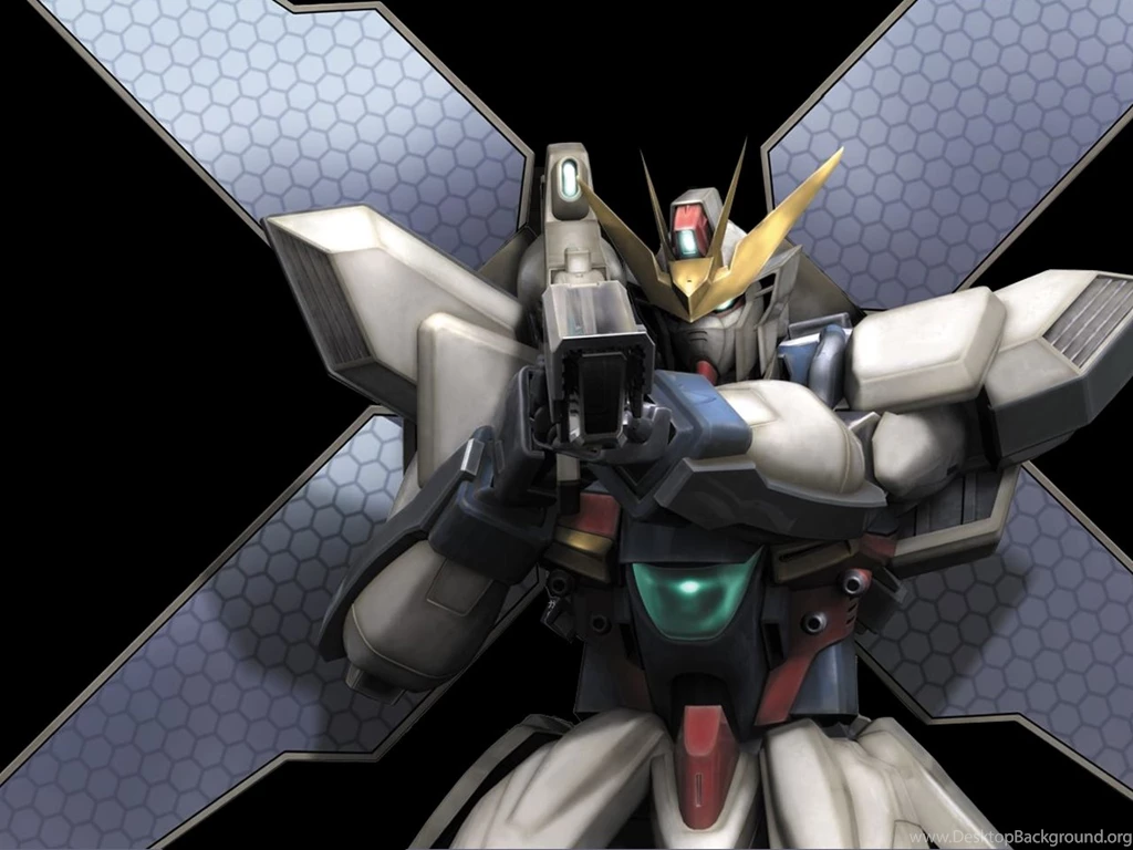 Gundam HD Wallpapers And Backgrounds