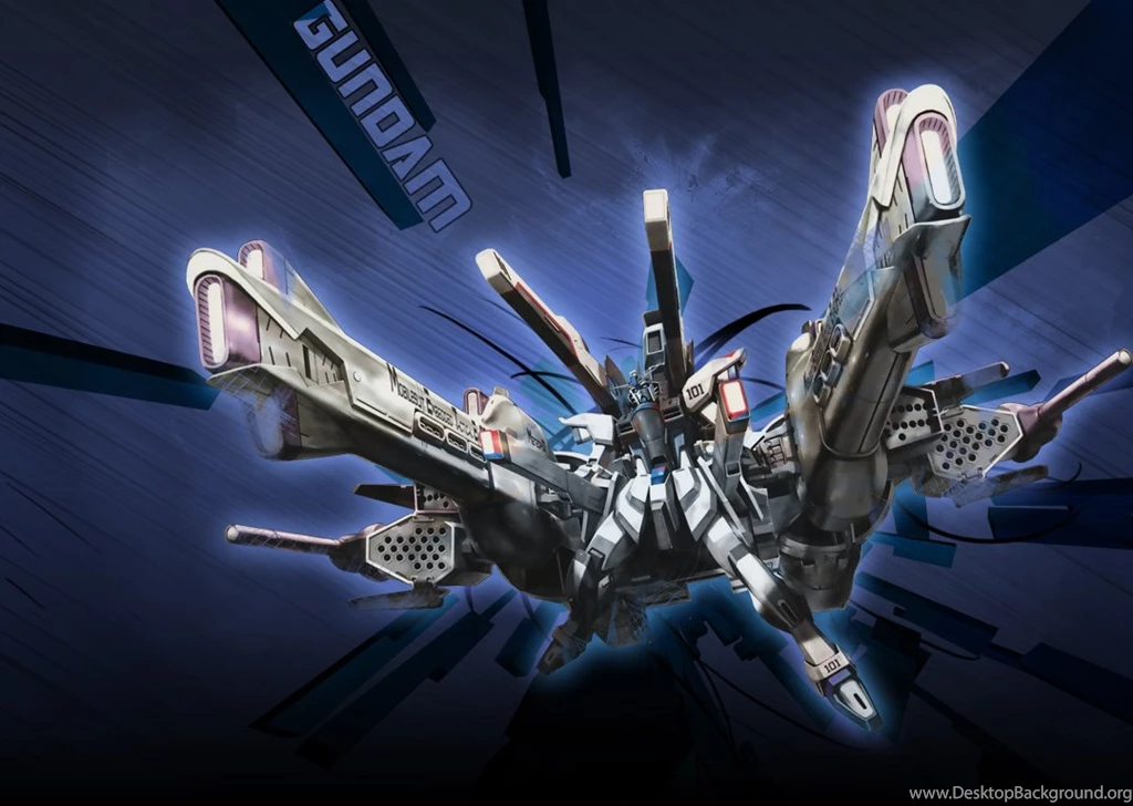 Gundam Art Favourites By Schelpie10 On DeviantArt