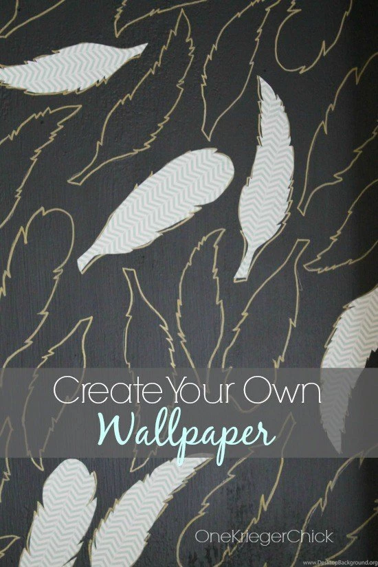 Create Your Own Wallpapers Onekriegerchick