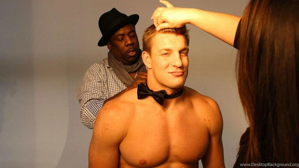 Rob Gronkowski Wallpapers