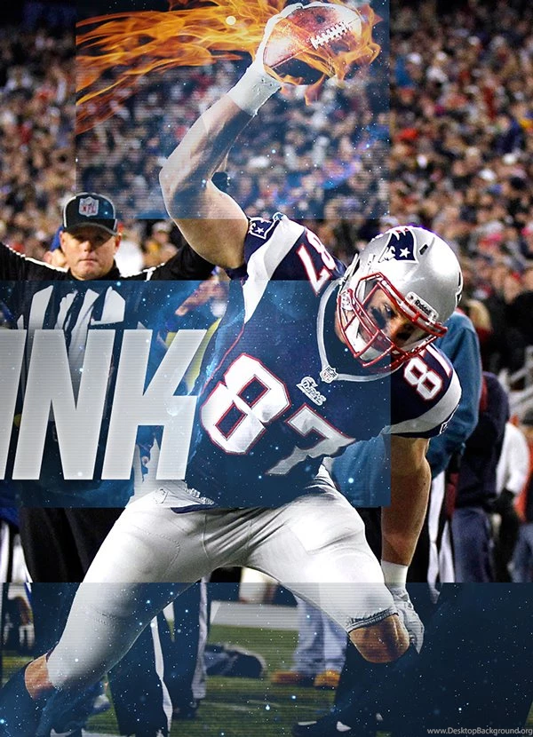 Rob Gronkowski Backgrounds Bing Images