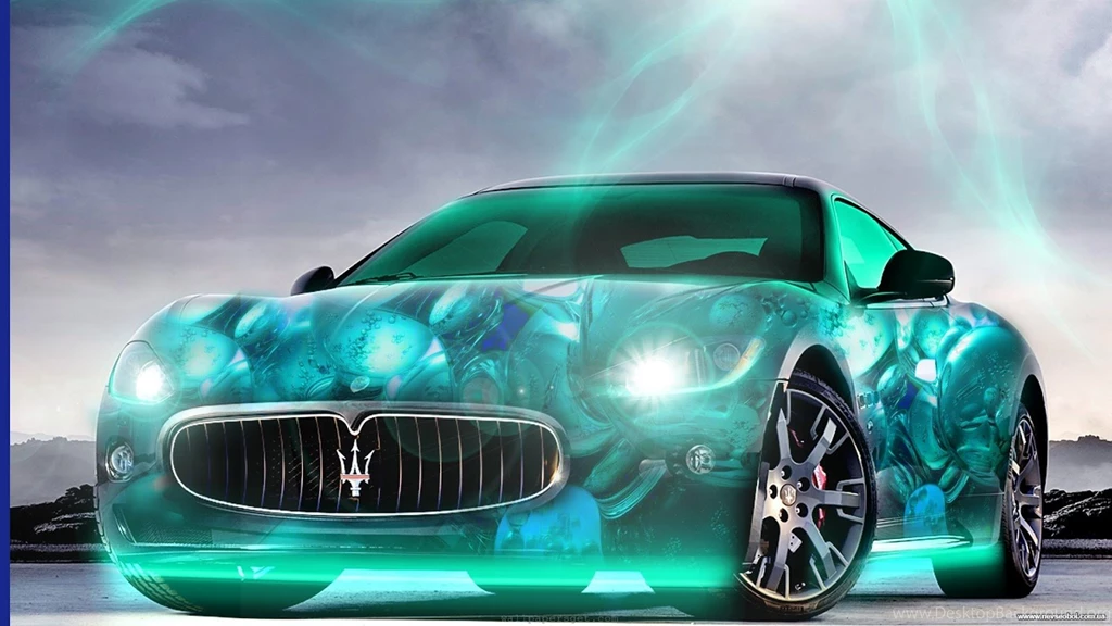 cool 3d wallpapers cars