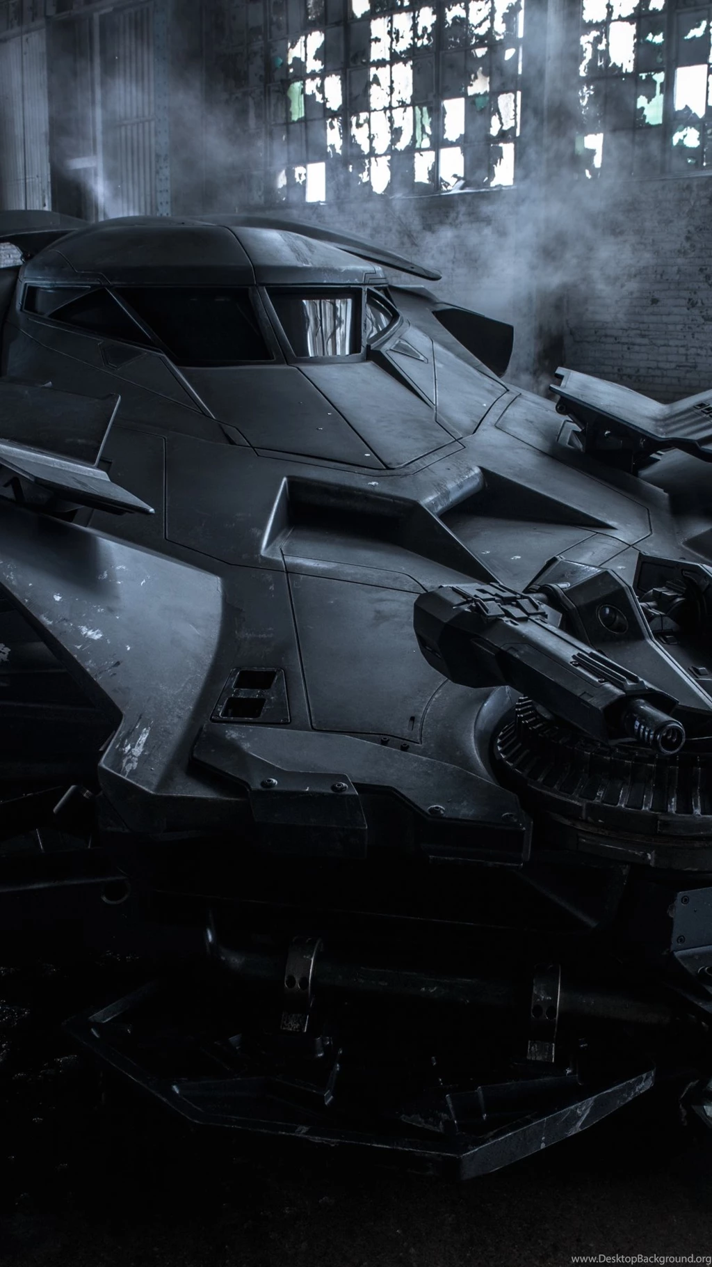 iPhone 6 Plus Movie/Batman V Superman: Dawn Of Justice ...