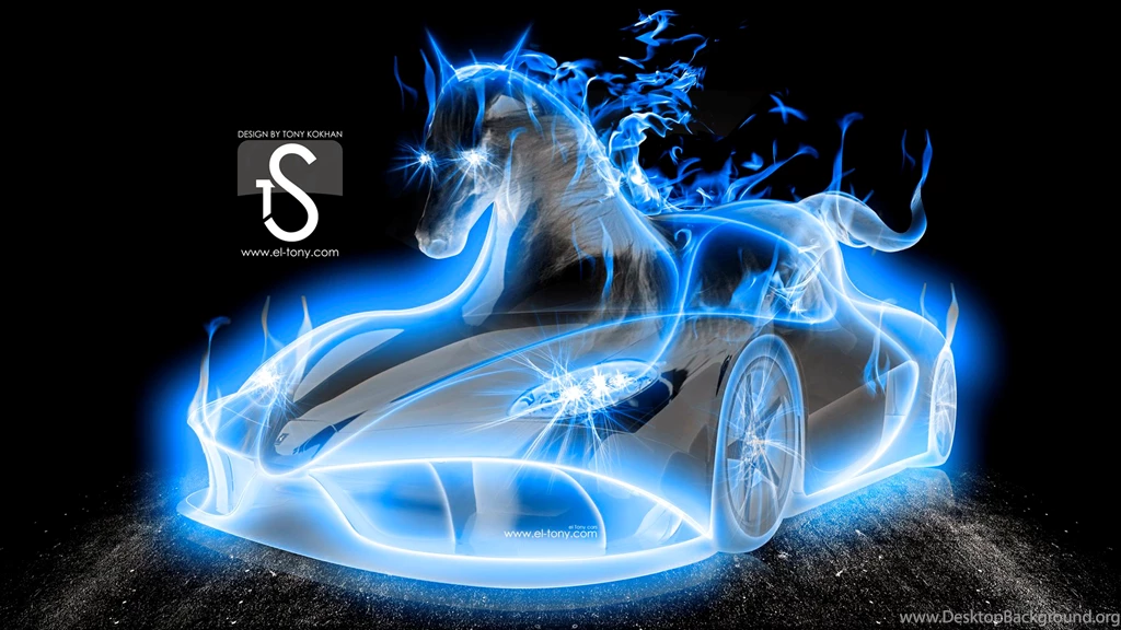 Animal And Car 3d Wallpapers 3d Wallpapers Whollescom