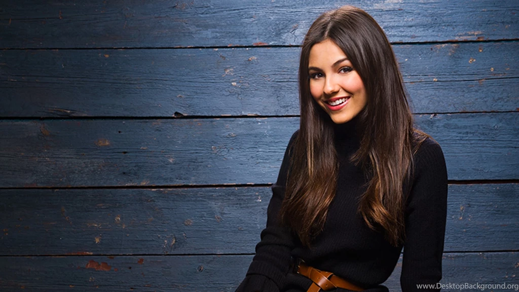 HD Victoria Justice Wallpapers – HdCoolWallpapers.Com