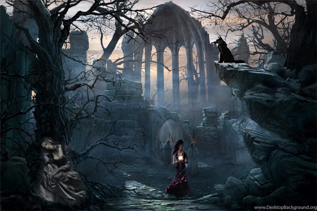 Victorian Gothic