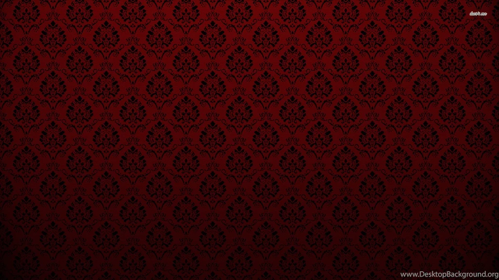 Gothic Pattern Wallpapers Home & Interior Design