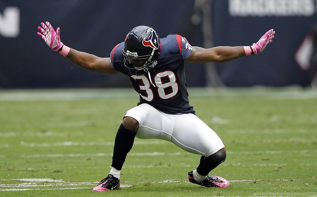 HOUSTON TEXANS Nfl Football E Wallpapers