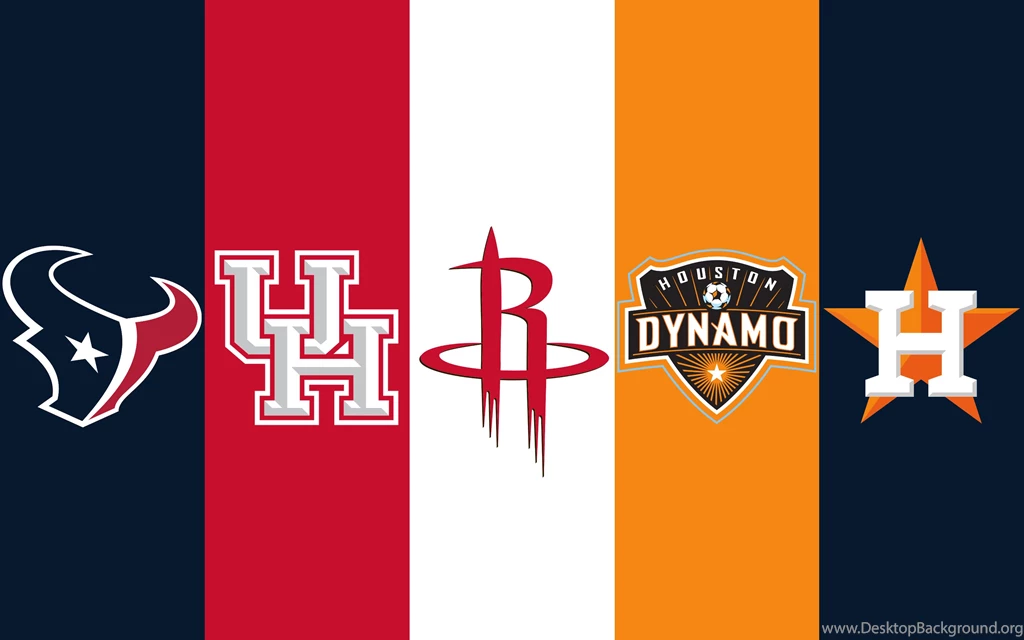 Throwing My Hat In The Ring : Houston